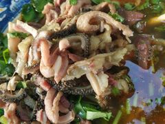 -白老大羊杂碎稍麦