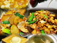 -绿茶餐厅(广州天河城店)