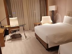 -上海浦东华美达大酒店