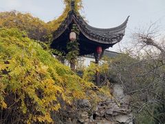 -衣裳街历史文化街区