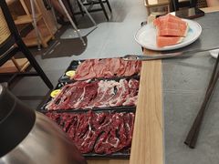 -嬷孙家潮汕牛肉火锅(北京路天河城店)