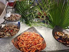 -杭州龙禧福朋喜来登酒店