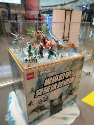 -乐高授权专卖店(新北万达店)