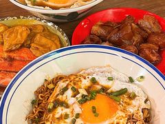 -亞婆井·劲抽面食(铂顿城店)
