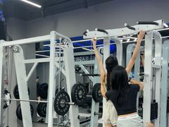 -EASY POWER健身工作室(浦东大道店)