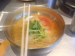 -合易泓烤肉•首创生椰大油边(宁山路店)