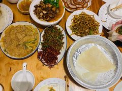 -姥姥家春饼店(惠新东街店)