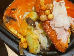 -阿香米线(乐客城店)