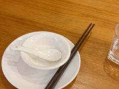 -莲餐厅·湖北菜·藕汤是头牌(愚园路店)