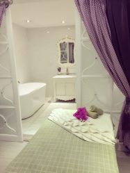 -法国安杰玛SPA会所