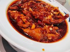-欧记大排档·景德菜(上海首店)