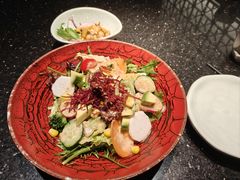 -上井精致料理自助餐(松雷店)