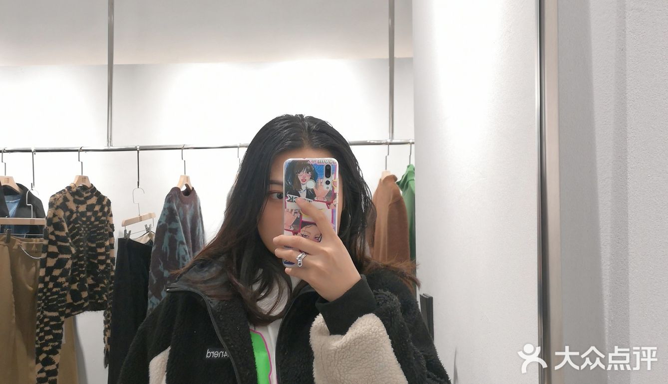赣州探店|集時行樂“咖啡&服装集合店”