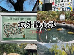 -达蓬山大酒店西餐厅