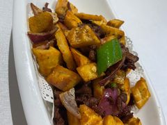 -阿西娅食府(中关村店)