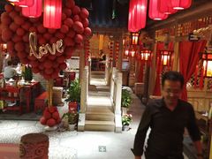 -大龙辣火锅·龙虾·烧烤(湖滨新天地店)