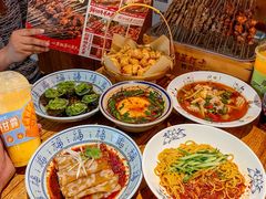-福苗小骆驼烧烤(莲湖路店)