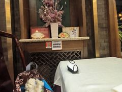 -功德林素菜饭庄(前门店)