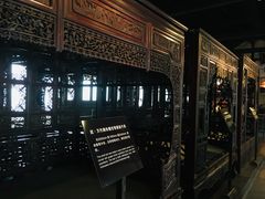 -乌镇东栅景区-江南百床馆