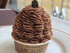-Angelina安吉丽娜(恒隆广场店)