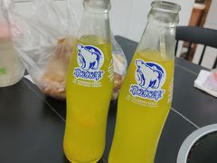 北冰洋-周良天山牛杂城(天山路总店)