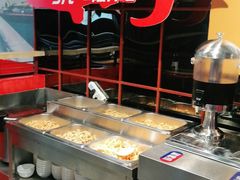 自助取餐区-尚渔味双拼烤鱼(远洋未来汇店)