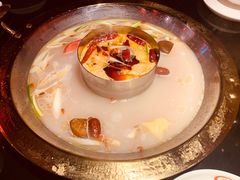 -小四川老火锅(欧风店)