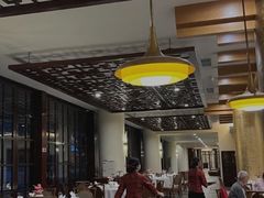 -白云中餐厅·粤菜·亚龙湾喜来登度假酒店