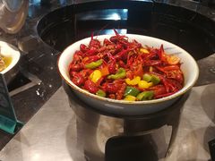 -常州武进九洲喜来登酒店