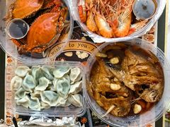-京深海鲜市场(光彩路店)