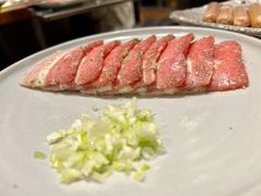 -勇誌烧肉·焱铁烧