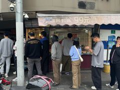 -晶牌烤鸭(延吉东路557弄小区店)