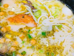 阿香过桥米线-阿香米线(天津凯德餐厅店)