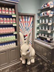 -大白兔奶糖(南锣鼓巷店)