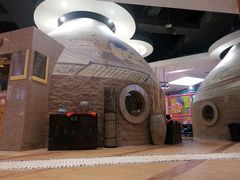 -丽池宫韩式汗蒸会馆(华灯坊店)