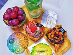 -PAPER STONE BAKERY(天汇广场店)