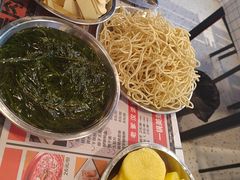 -蛙老爹·蜀香美蛙鱼头(王家湾店)