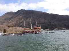 景观位-桃源台景观餐厅