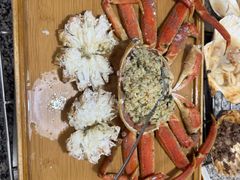 -震海贝烤贝·民俗特色店(延吉总店)