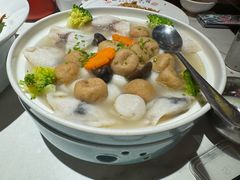 -小财神·老派赣州菜·中华美食地标(第五大道店)