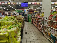-京客隆超市(京源店)