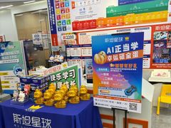 -斯坦星球AI编程·机器人科创·乐高科学·信奥·思维·专注力·STEM·竞赛考级(高新区绿宝广场龙湖狮山天街学习中心)