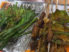 -圣夜东北菜烧烤·夜宵·龙虾(胥江路店)