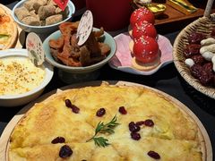 -ins森林童话餐厅coffee&bistro