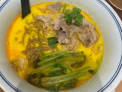 -和府捞面(天河领展广场店)