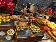 -纽斯特牛排自助餐厅(浦东文峰广场店)