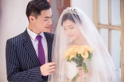 点击看大图 -金夫人婚纱摄影(华南店)