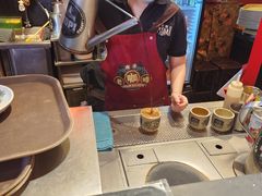 -南洋老咖啡(牛车水店)