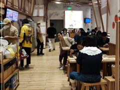 -小满手工粉(上海月星环球港店)