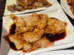 爆浆胸口酪-红云烧烤(星光天地购物中心店)
